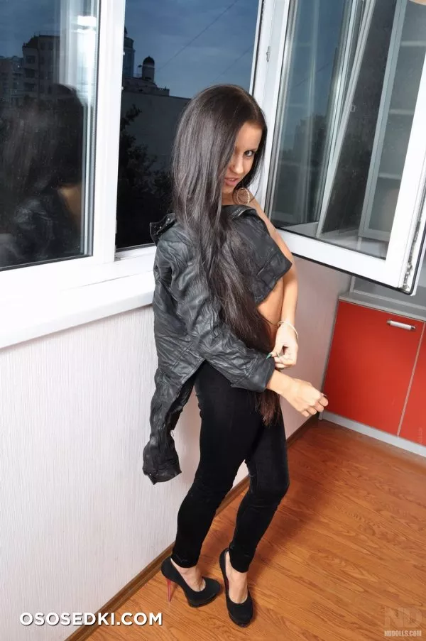 Nelya, Nelya A, Nell, Nelli, Nena D - 598