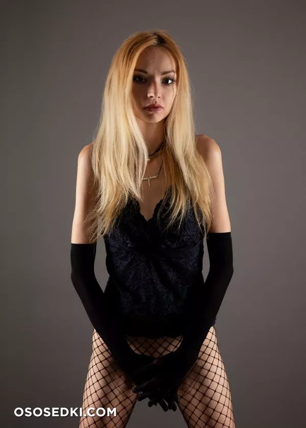 AnaBlueBerry - 19