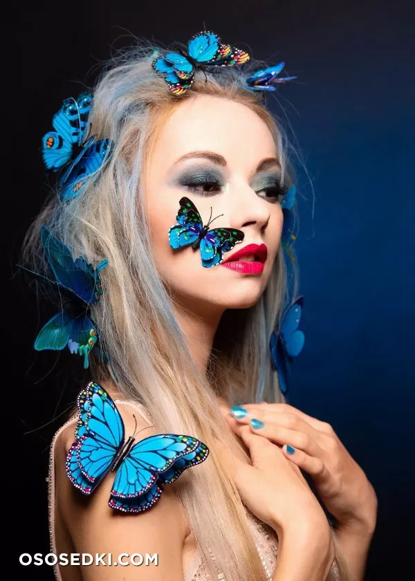AnaBlueBerry - 25