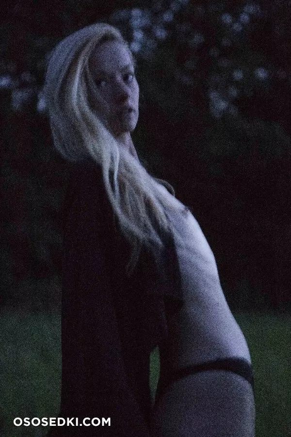 AnaBlueBerry - 70