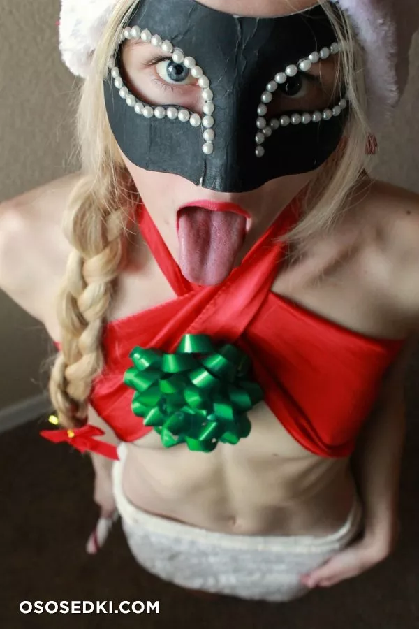 MaskedMoxii - 253