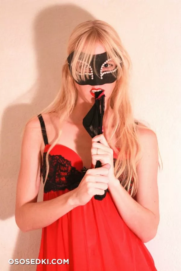 MaskedMoxii - 333