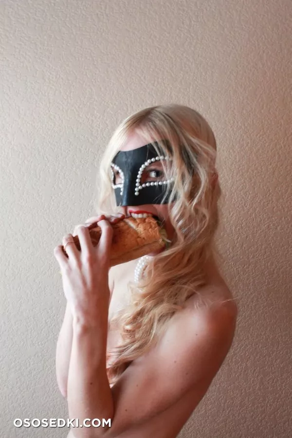 MaskedMoxii - 441