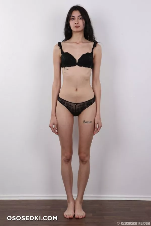 Bambi Joli - 558