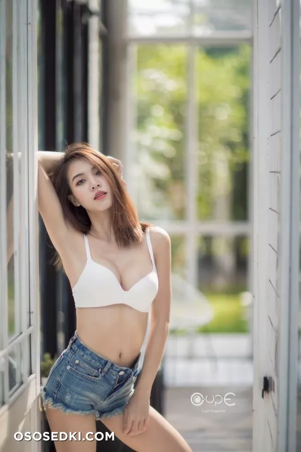 Maeylin Lin - 8