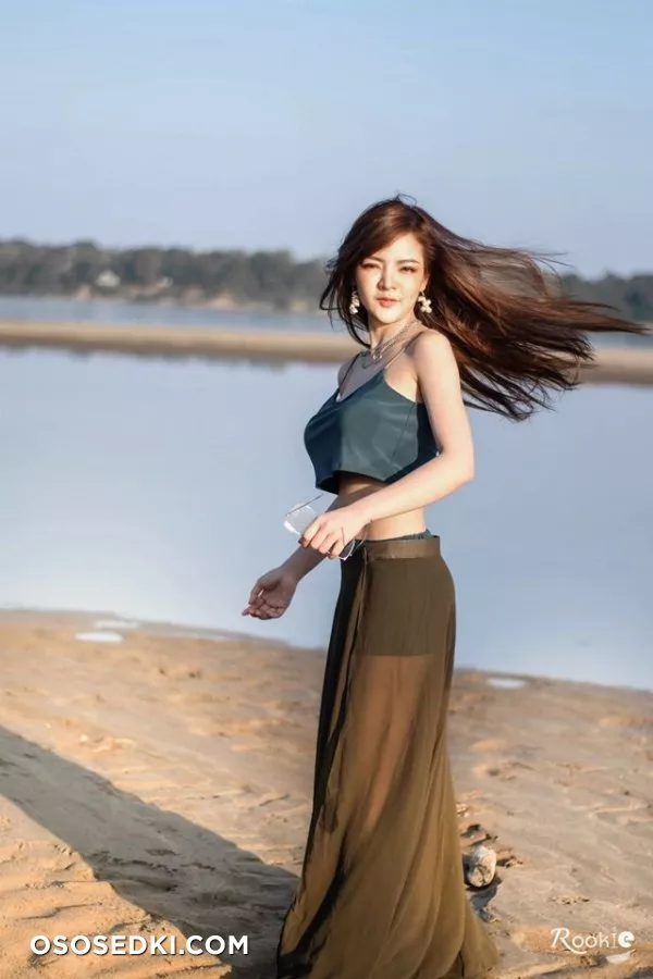 โอ ปอล์ (Montakan Kaengraeng) - 6