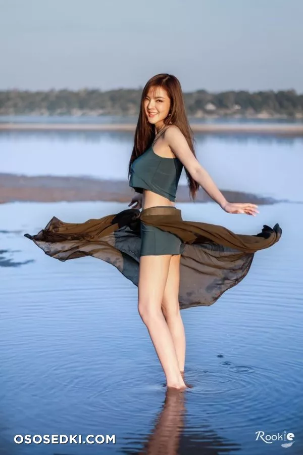 โอ ปอล์ (Montakan Kaengraeng) - 9