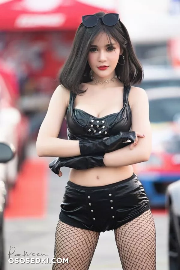 Pichaya Getsiri - 8