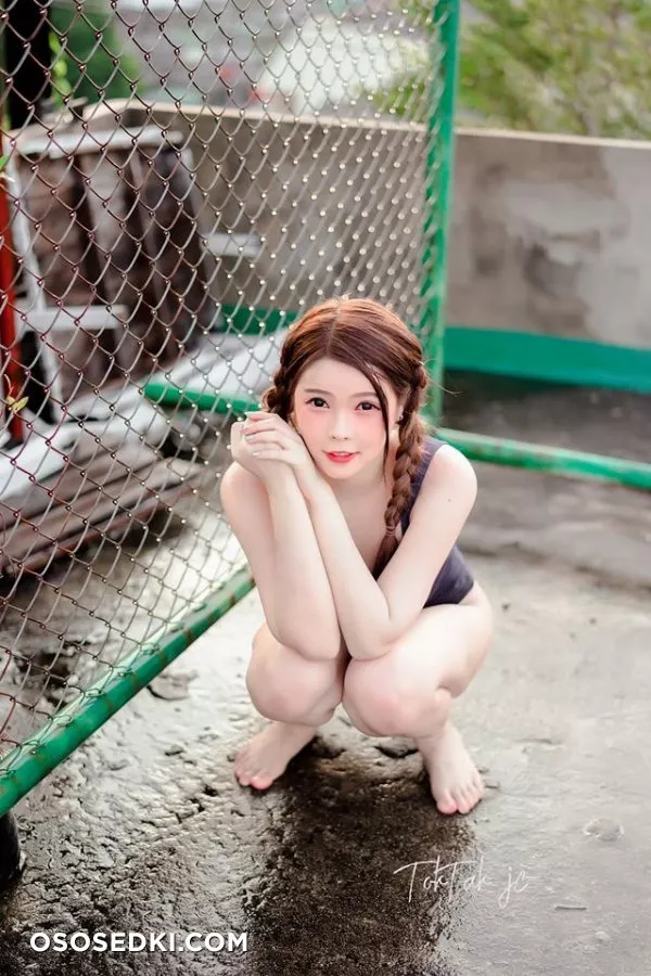 Thanchanok Jirekpreedamit - 14