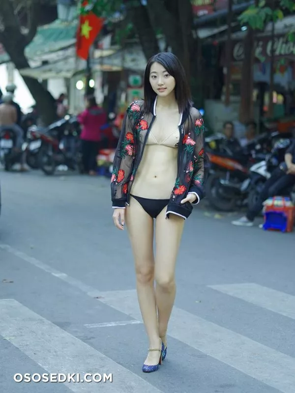 Takeda Rena - 15