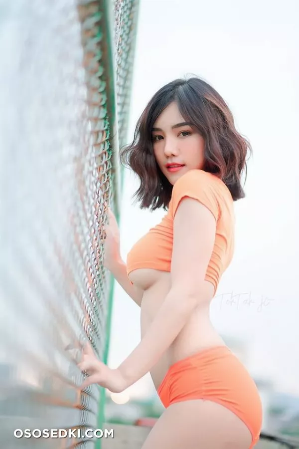 โชติกา ควรประดิษฐ์ - 6
