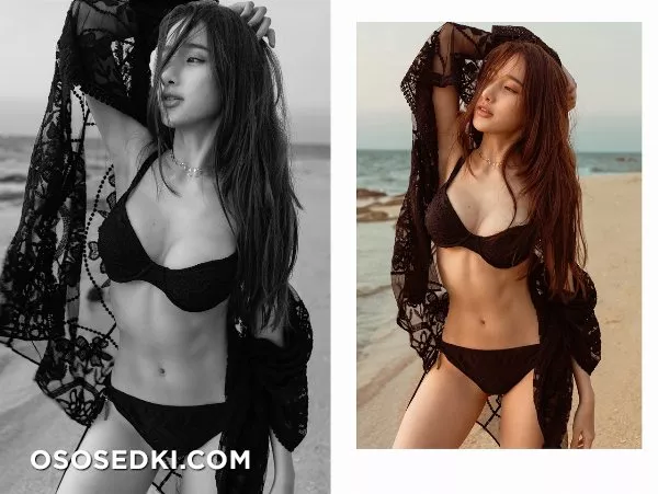 Pichana Yoosuk - 9