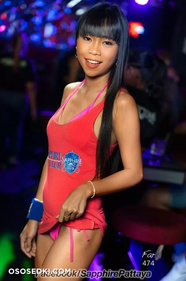 Sapphire Club - 19