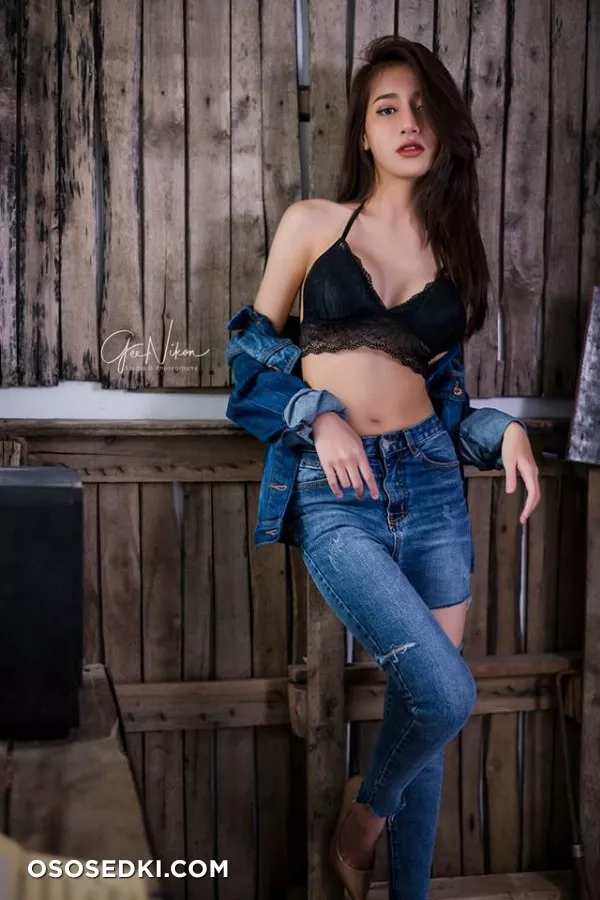 Pichana Yoosuk - 38