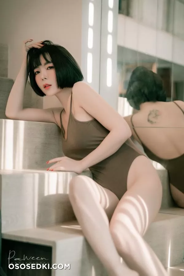 Preeyapon Yangsanpoo - 8