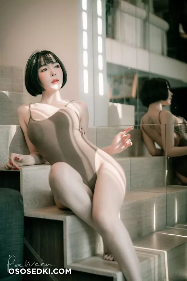 Preeyapon Yangsanpoo - 9