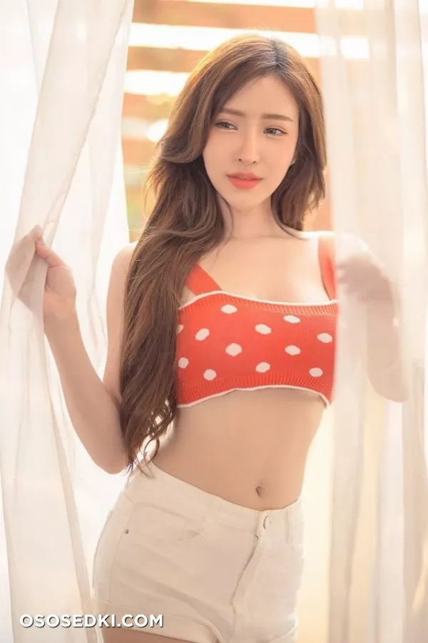Pannachika Chaikawin - 6