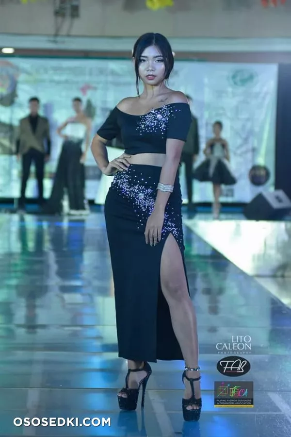 Beautiful pilipina Peza - 9