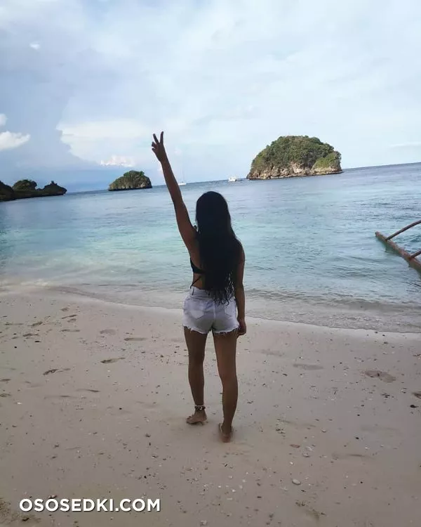 Beautiful pilipina Peza - 10