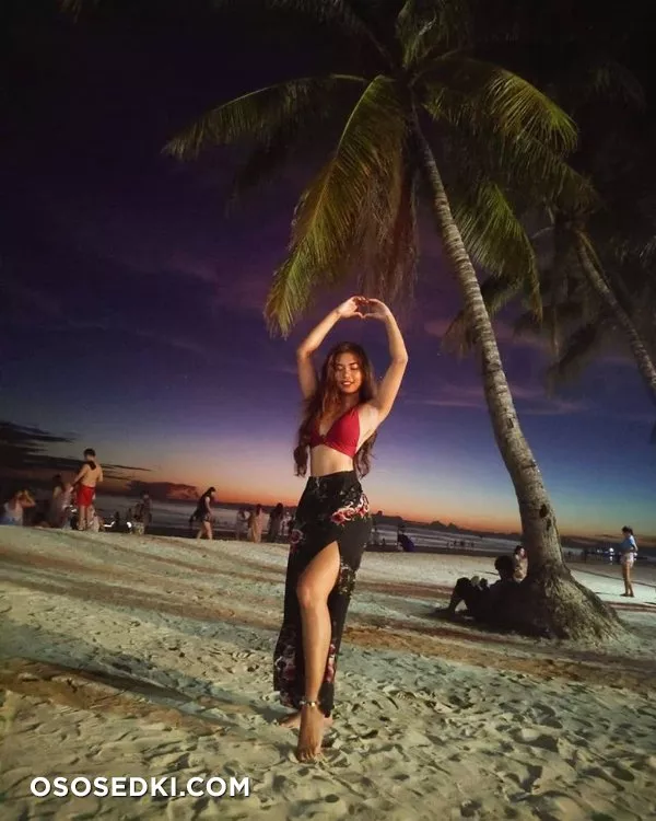 Beautiful pilipina Peza - 18