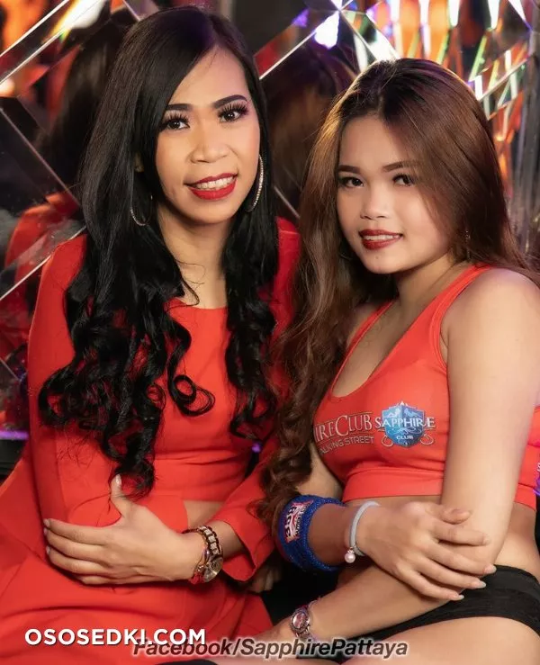 Sapphire Club. - 13