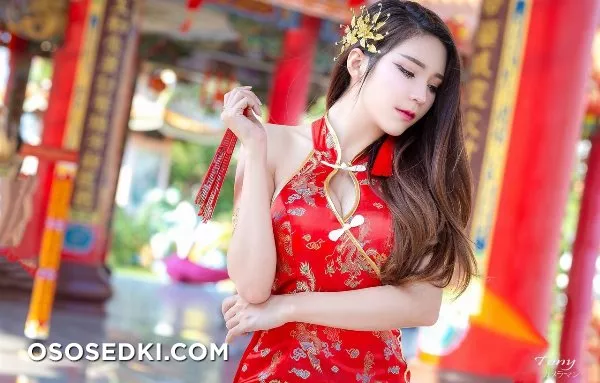 Janet Kanokwan Saesim - 11