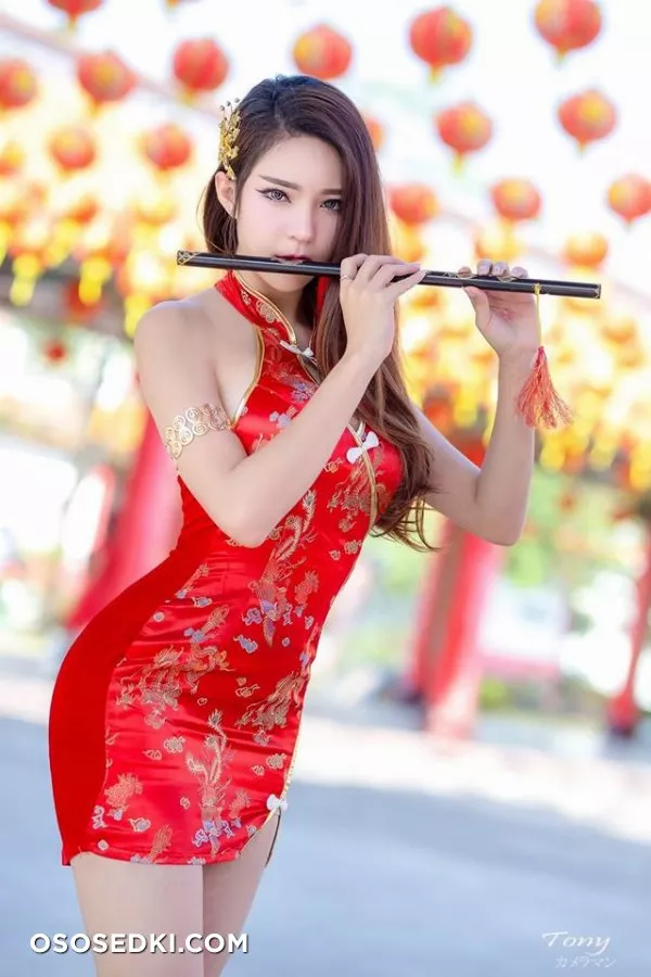 Janet Kanokwan Saesim - 13