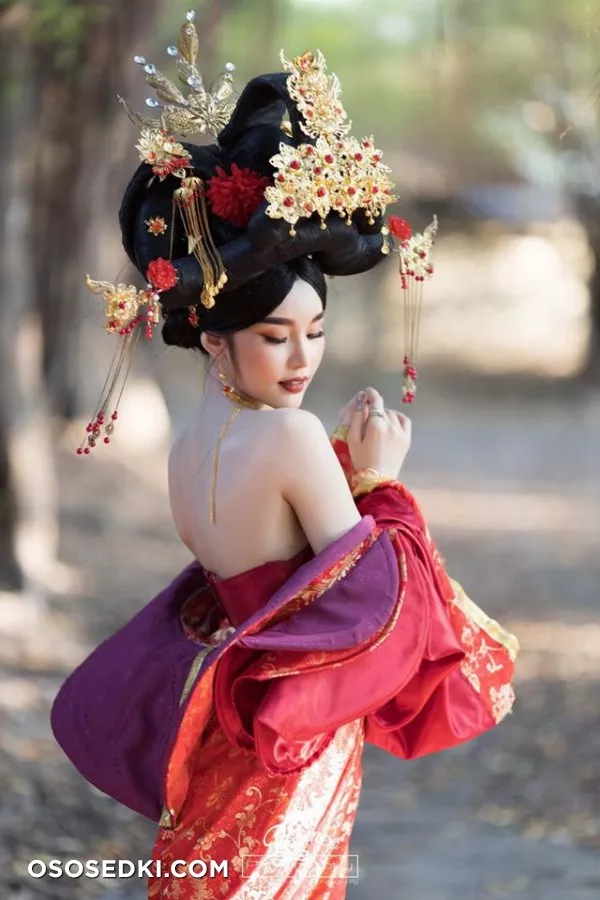 Jarunan Tavepanya - 8