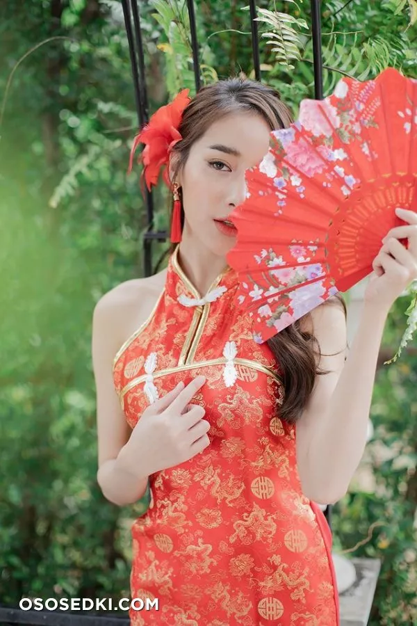Pichana Yoosuk. - 7