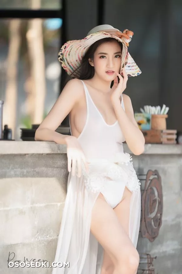 Minggomut Maming Kongsawas - 7
