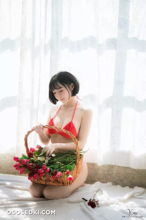 Preeyapon Yangsanpoo - 7