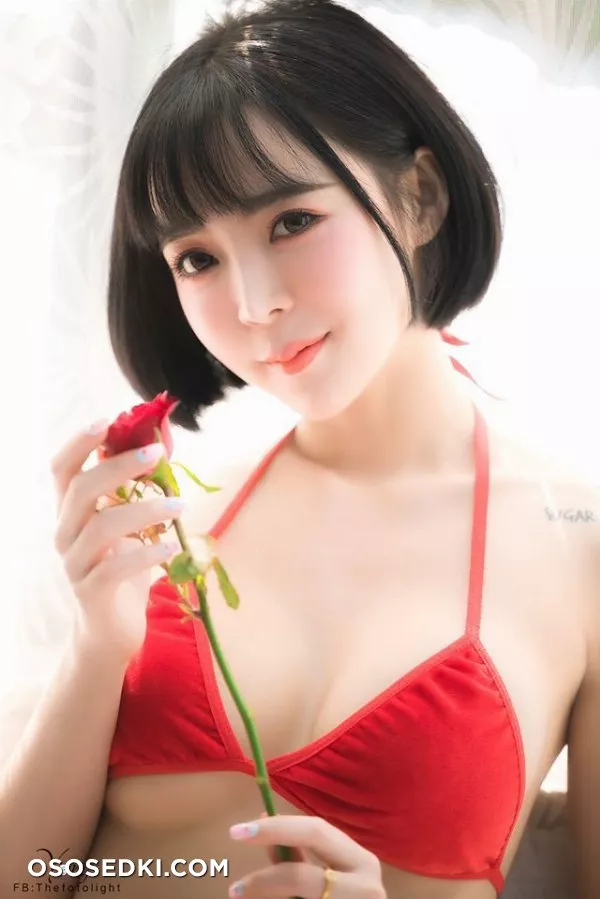 Preeyapon Yangsanpoo - 9