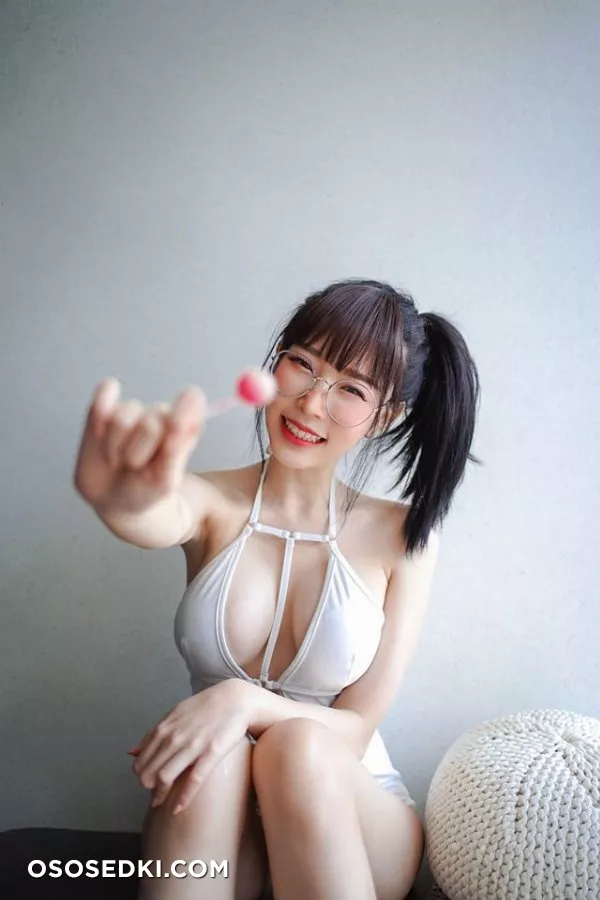 Sweet candy, Sweet you - 1