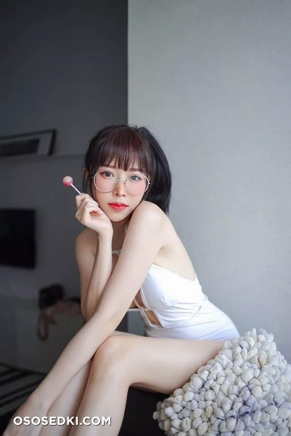 Sweet candy, Sweet you - 4