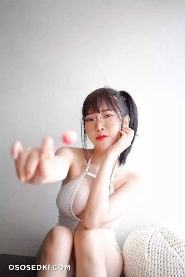 Sweet candy, Sweet you - 7