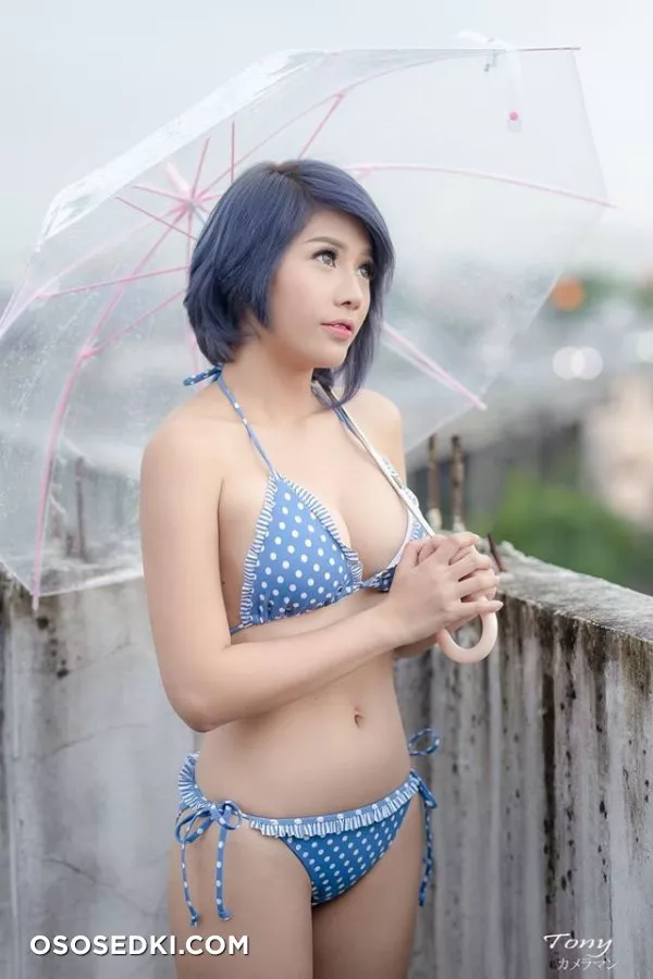 Alisa Manathanya - 8