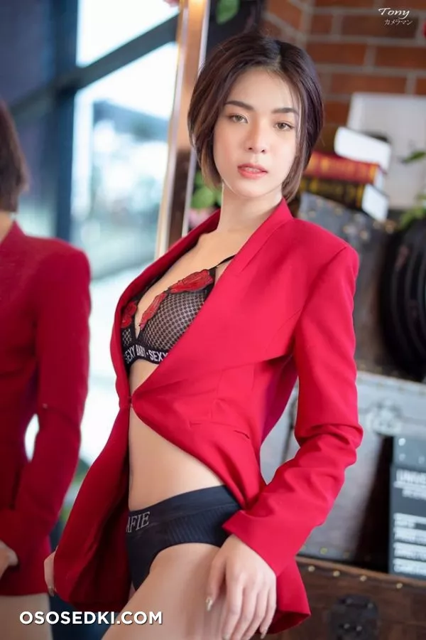 กี้ เก้า (Giekao Klaoruethai) - 19