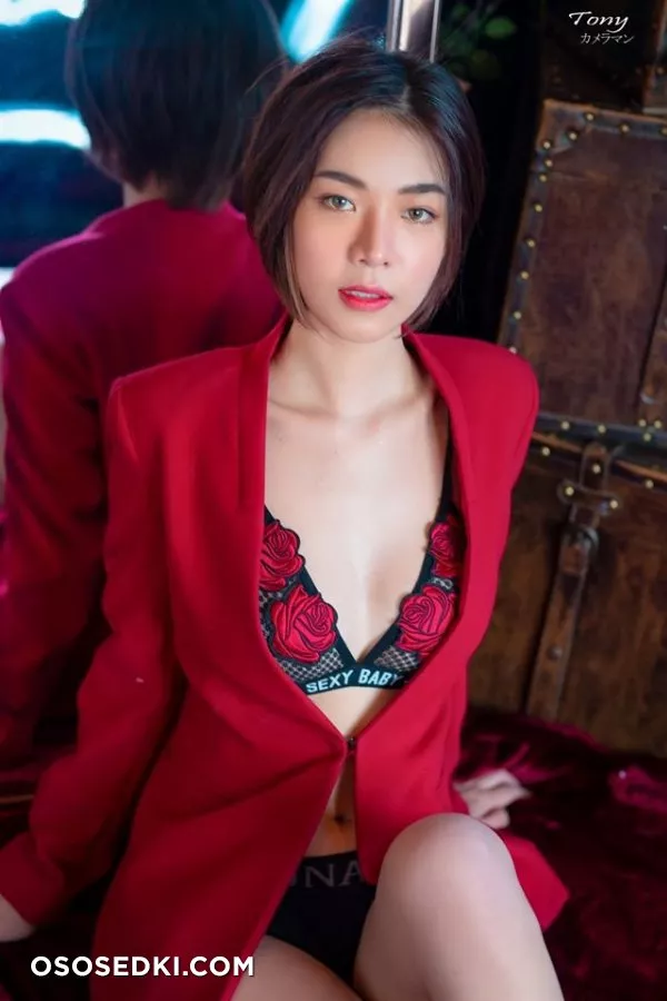 กี้ เก้า (Giekao Klaoruethai) - 33
