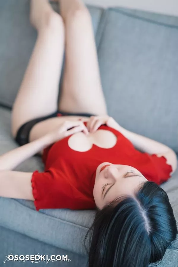 Ammie Chaleefong - 2