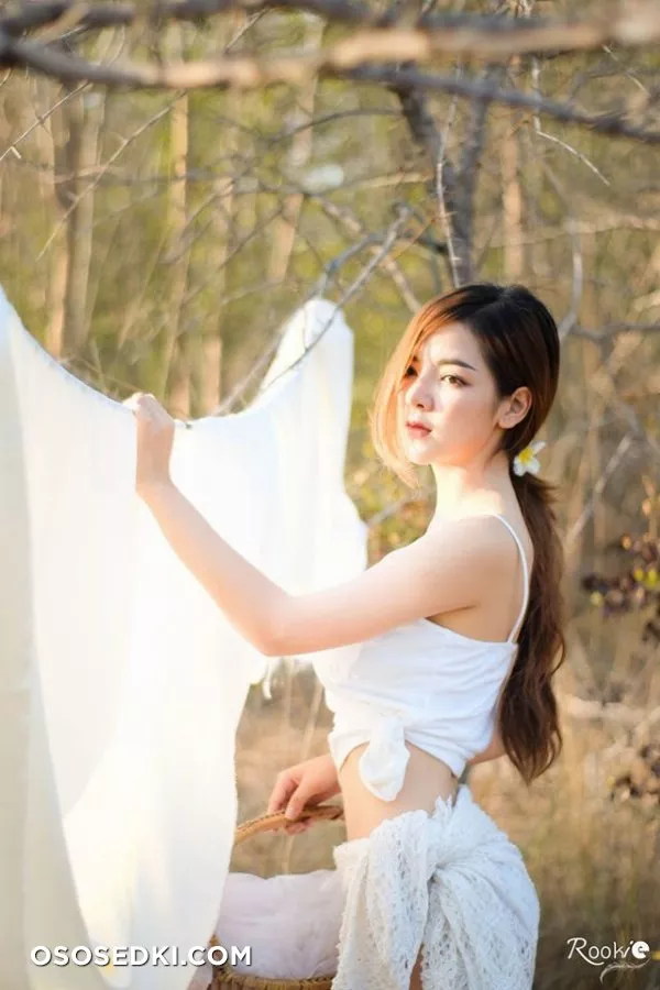 โอ ปอล์ (Montakan Kaengraeng) - 1