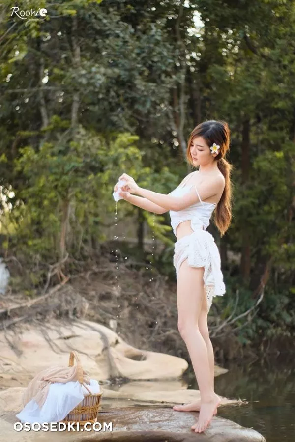 โอ ปอล์ (Montakan Kaengraeng) - 4