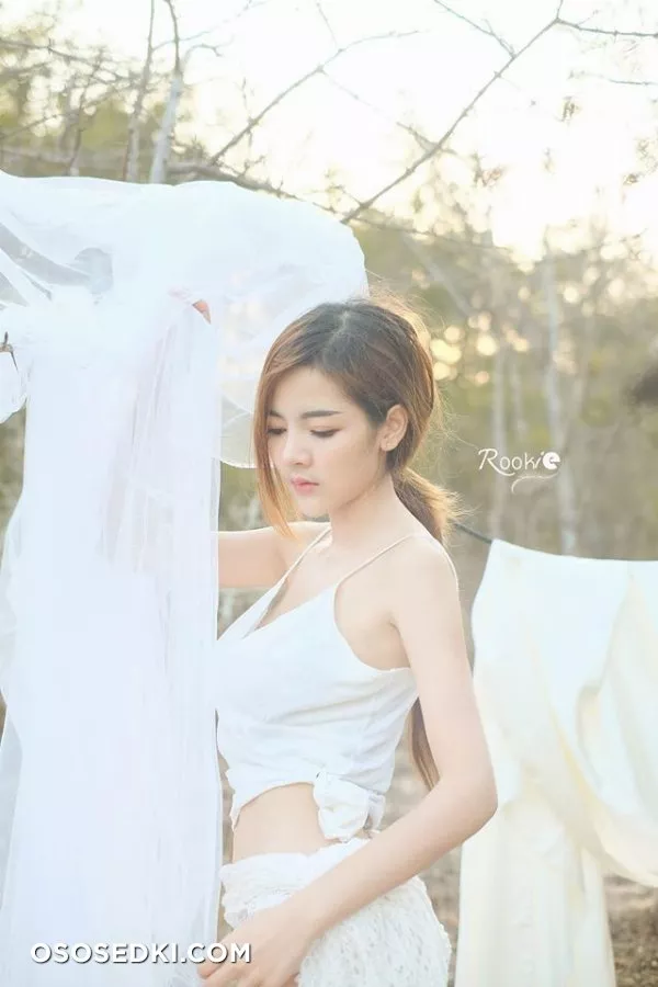 โอ ปอล์ (Montakan Kaengraeng) - 7
