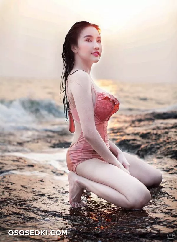 Miumiu Chayada - 2