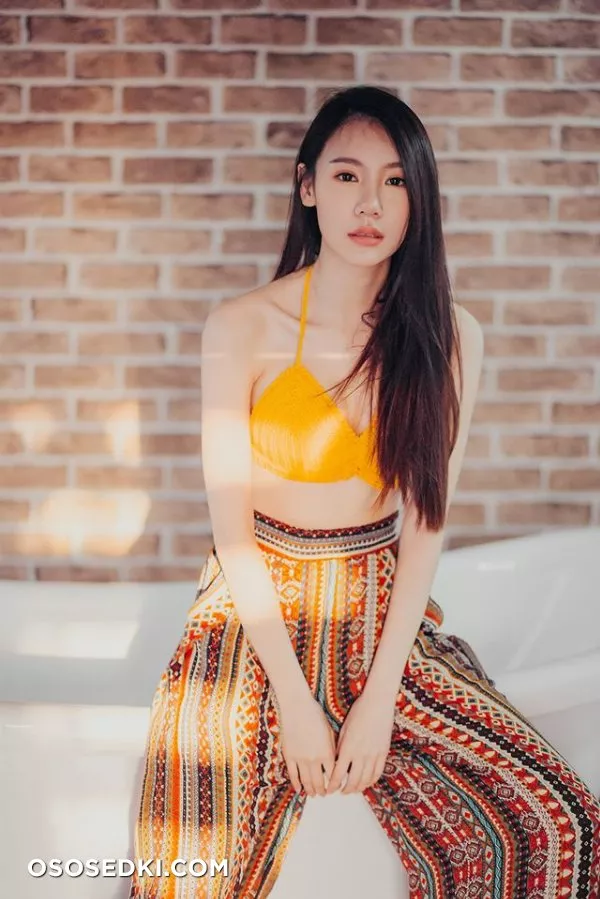Carolis Mok - 1
