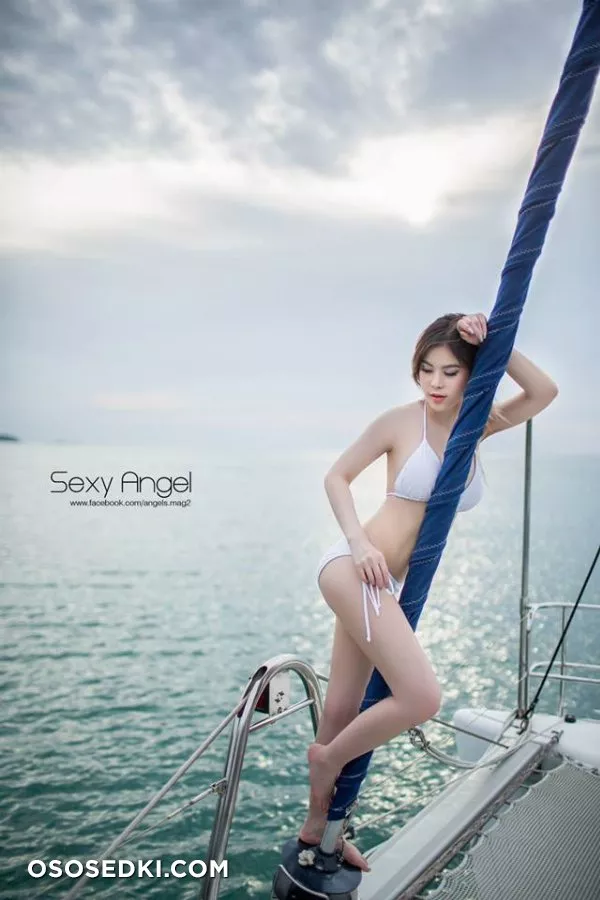 Sexy Angel - 15