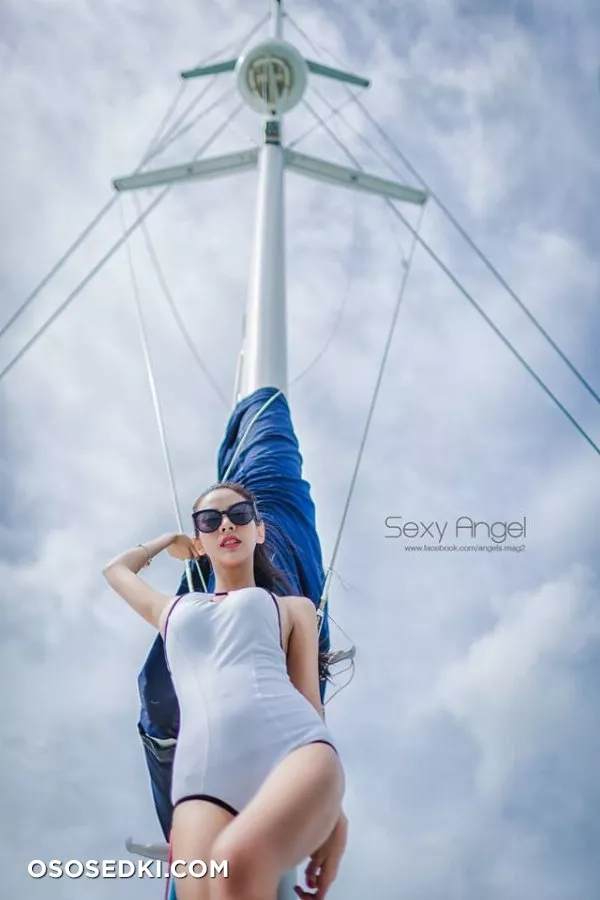 Sexy Angel - 16