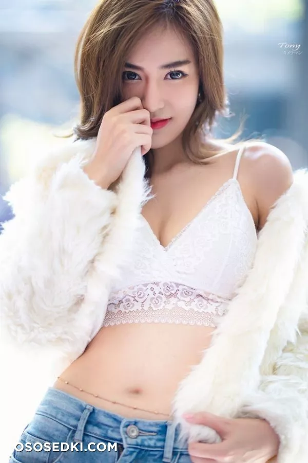 หมวย เล็ก (Nongchanok Homkajon) - 1