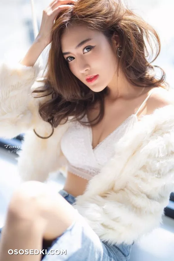 หมวย เล็ก (Nongchanok Homkajon) - 5