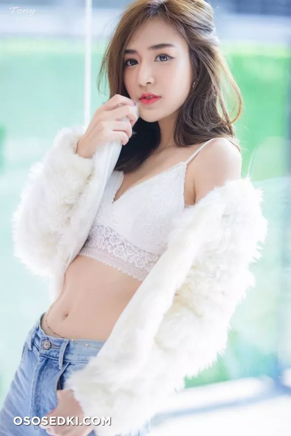 หมวย เล็ก (Nongchanok Homkajon) - 9