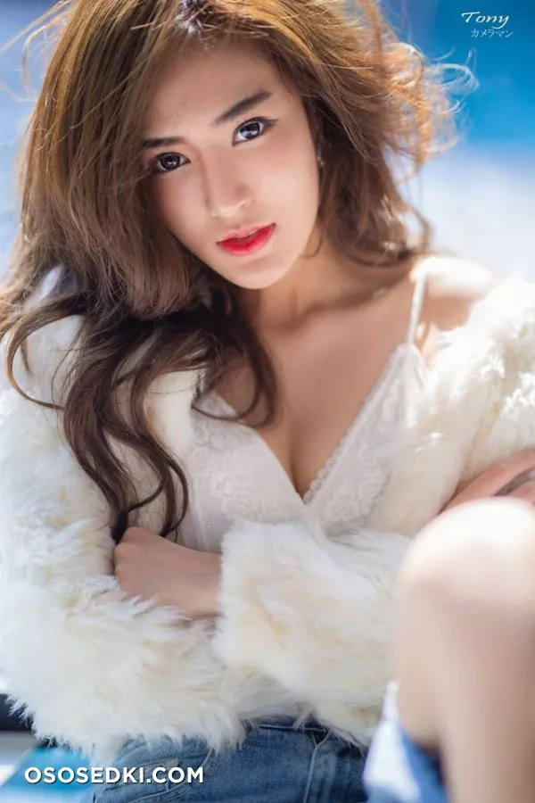 หมวย เล็ก (Nongchanok Homkajon) - 10